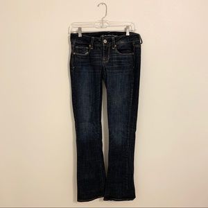 American Eagle Stretch Jeans